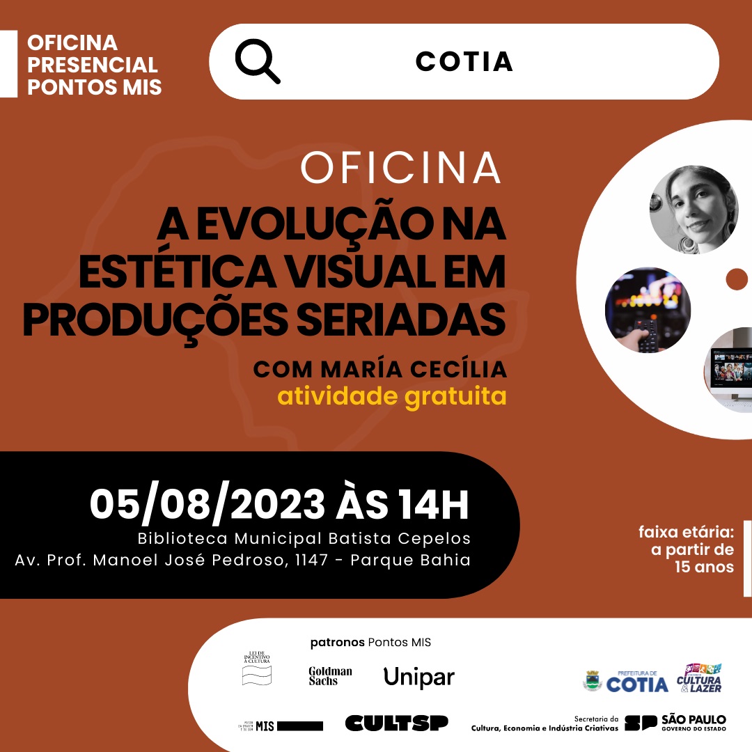 Inscri Es Abertas Para Oficina Presencial E Gratuita Sobre Evolu O Na