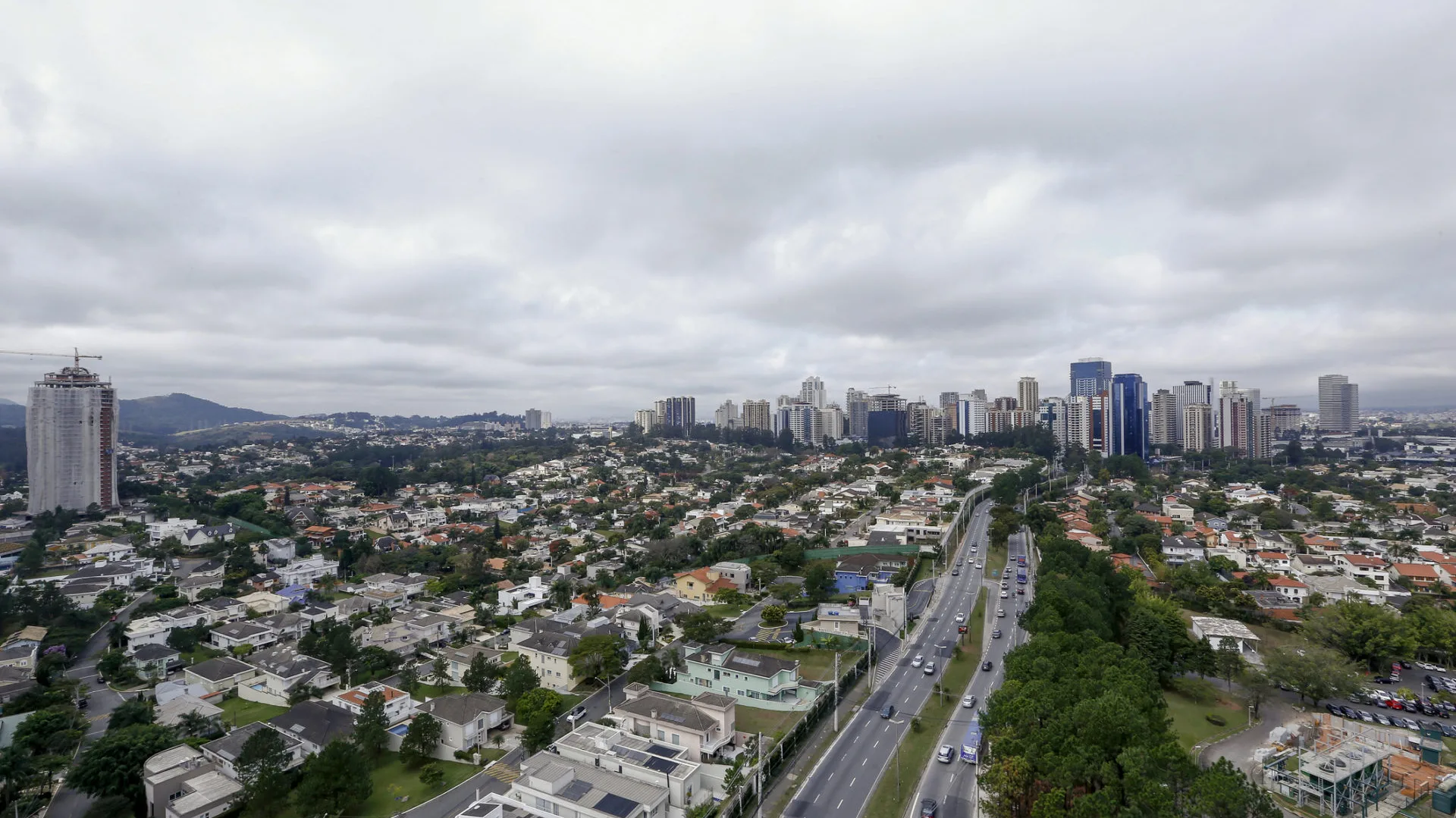 Barueri A Cidade Mais Sustent Vel E Inovadora Do Brasil Cotia Todo Dia