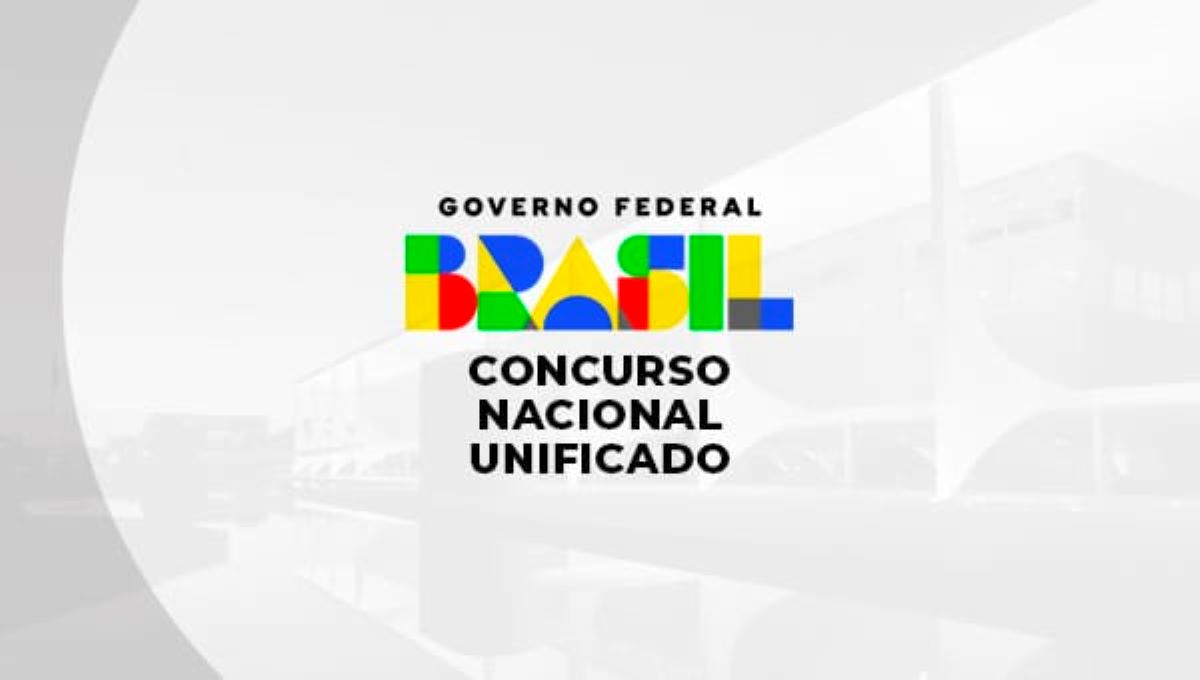 Concurso Nacional Unificado Mudou Cronograma Veja As Novas Datas