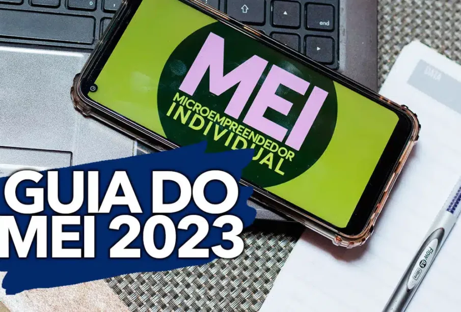 Alerta para mudanças no MEI em 2023