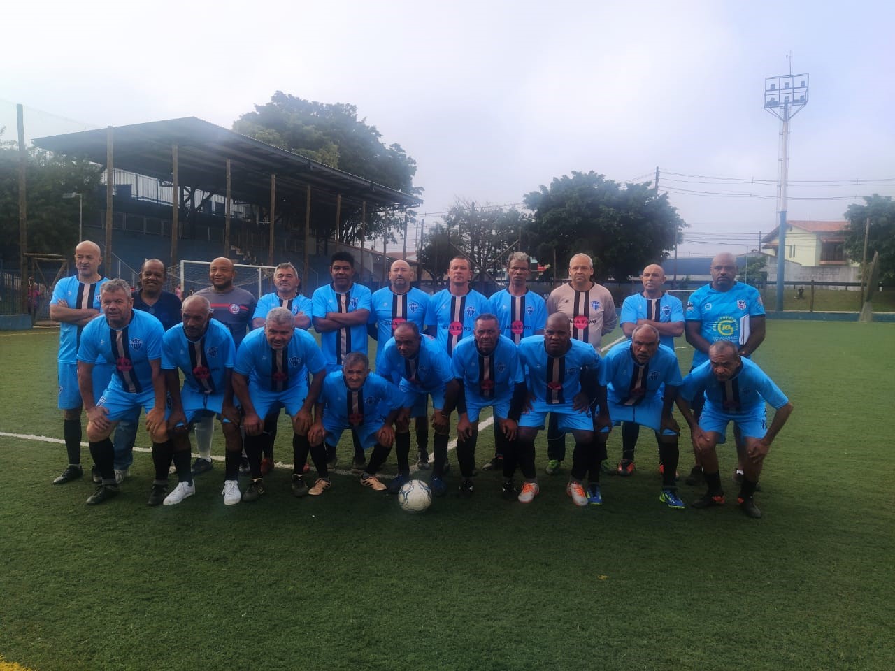 CAMPEONATO MUNICIPAL DE FUTEBOL DE COTIA: CONFIRA OS RESULTADOS – Cotia  Todo Dia