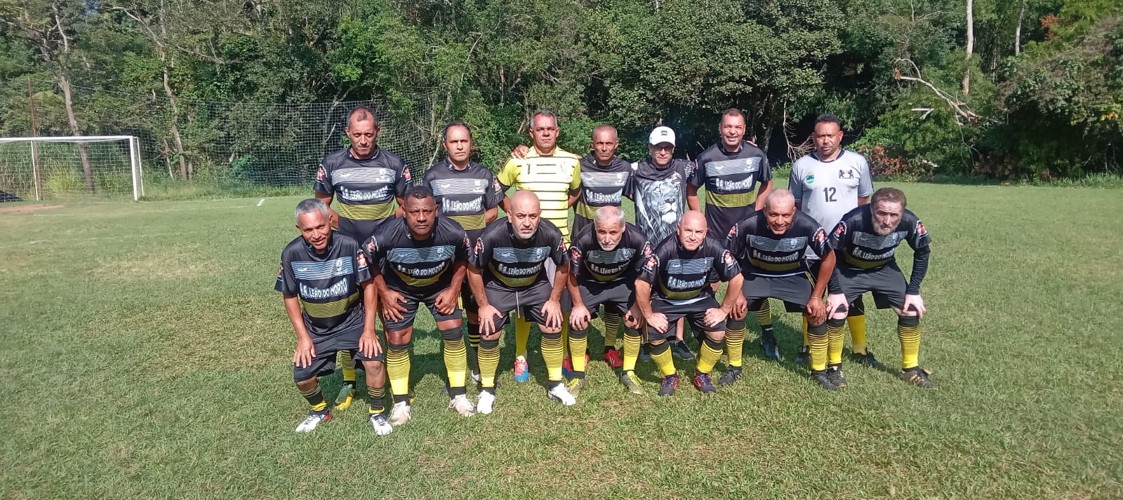 Definidas as primeiras partidas do Campeonato Municipal de Futebol de Cotia  55+ – Prefeitura de Cotia