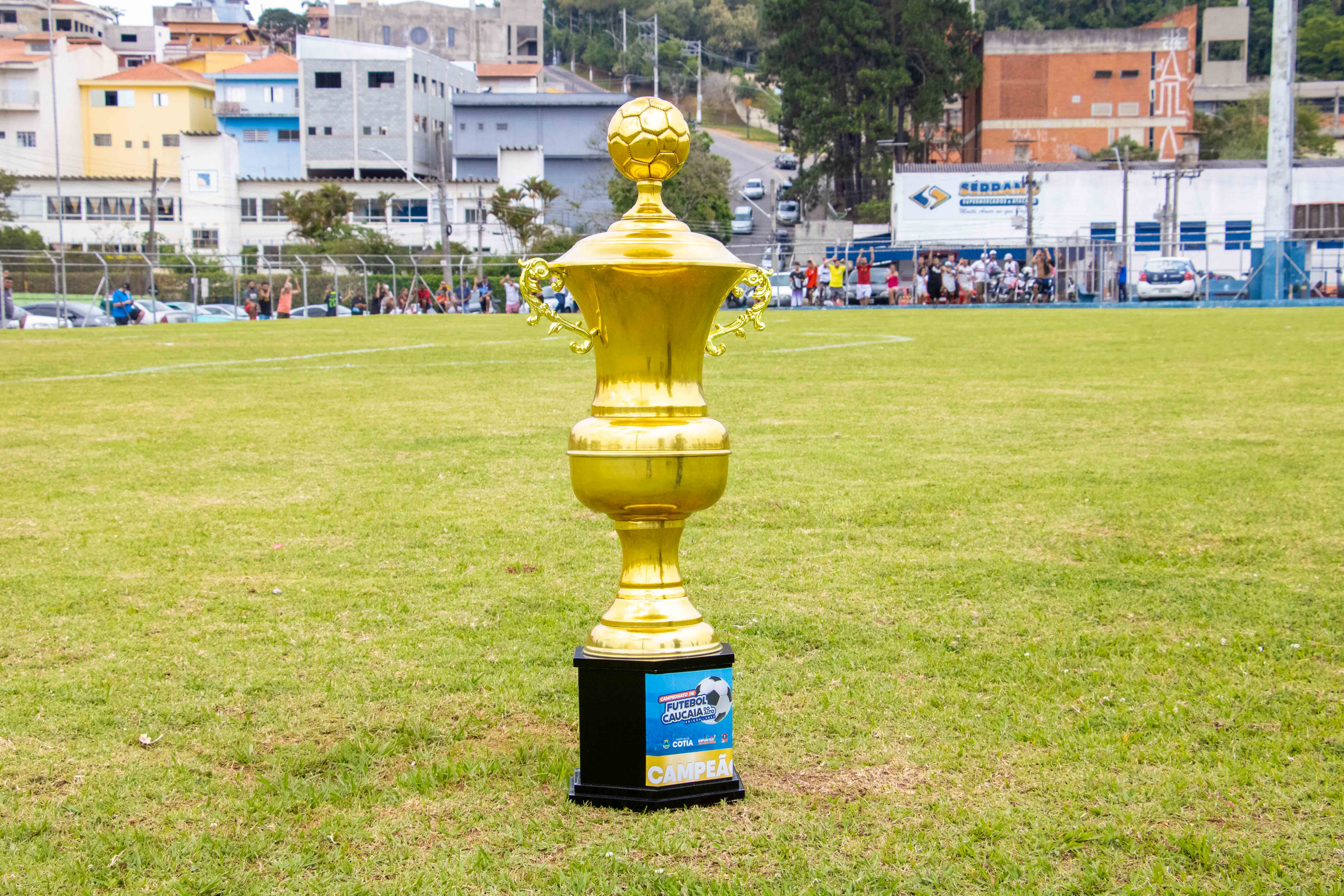 CAMPEONATO MUNICIPAL DE FUTEBOL DE COTIA: CONFIRA OS RESULTADOS – Cotia  Todo Dia