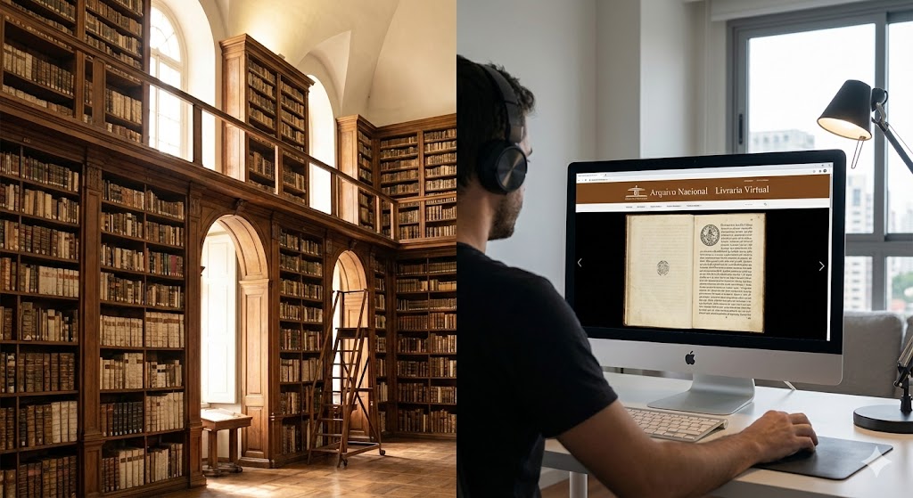 Imagem gerada por I.A.